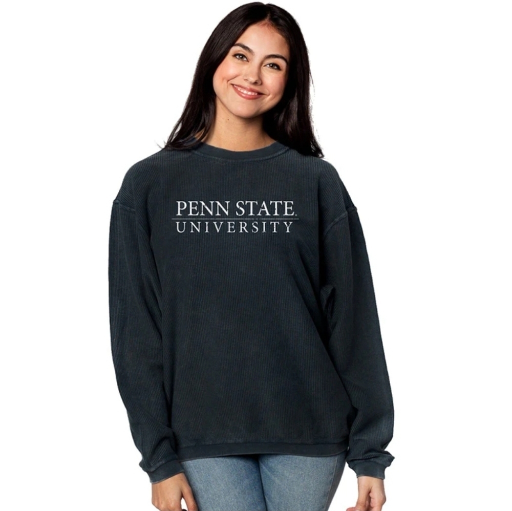 Chicka-D Penn State Sweatshirt